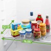 OEM Bandeja Organizador Grande Giratorio 360 Refrigerador Cocina