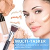 Foundation Make Up Brush Kabuki Flat Top Makeup Brushes, Perfect