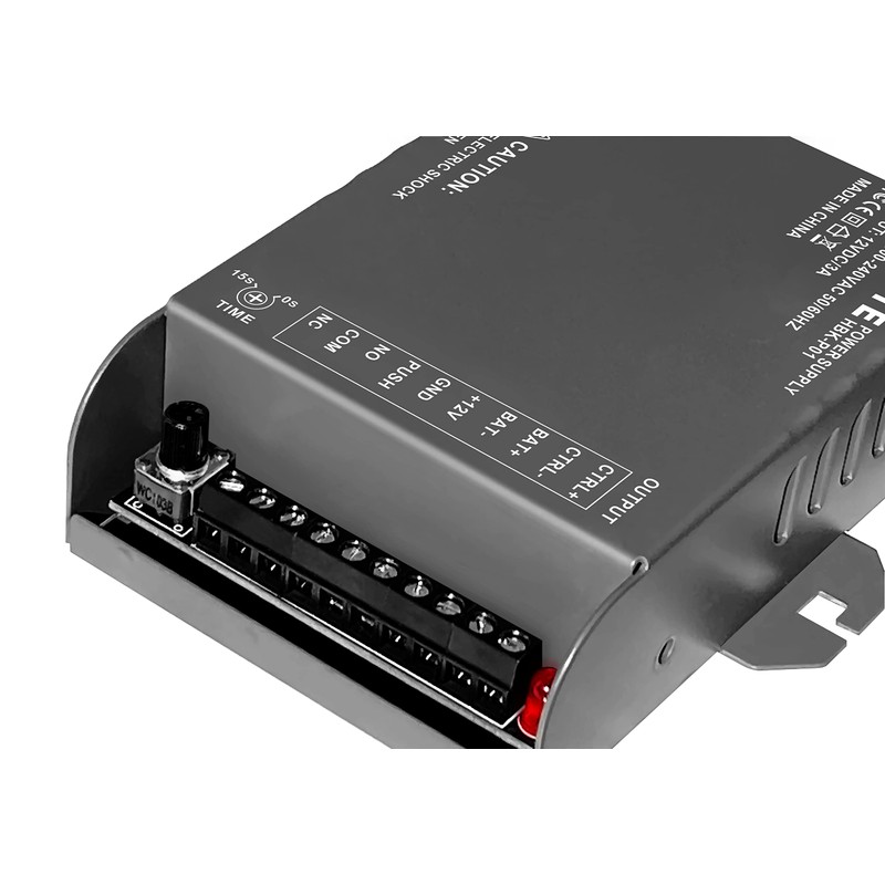 UHPPOTE 125KHz RFID EM ID Keypad Stand-Alone Door Access Control