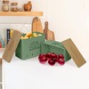 Gdfjiy Potato Onion Kitchen Storage Canisters,Storage Bin For Kitchen 2