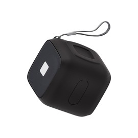 Juice Punk Speaker, Wireless Speaker, Bluetooth Speaker with 8 Hours Play Time, 5W Wireless Speaker with On-Body Controls, TWS Pairing, and SD & Flash Slots