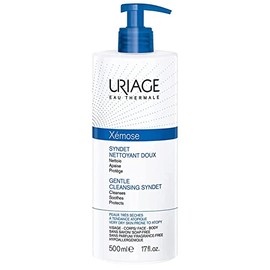 Uriage Xémose Syndet Nettoyant Doux 500 ml