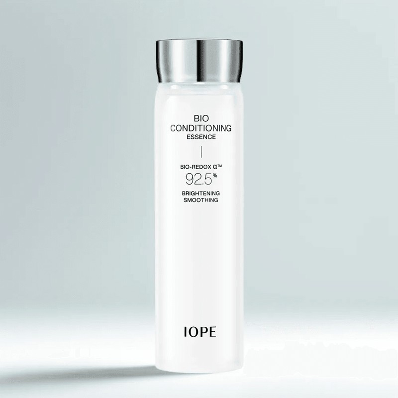 IOPE 바이오 에센스 브라이트닝 컨디셔닝 에센스 168ml IOPE Bio Essence