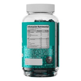 Promo Belabear Bio-tn Biotina + Vitaminas Y Zinc 100 Gomitas
