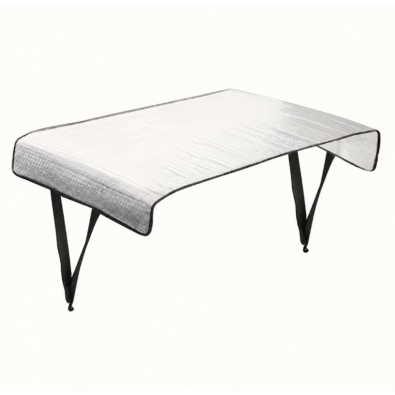 Outdoor Air Conditioner Cover – Waterproof Rainproof Dust Cover for