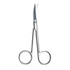 Ophthalmological Scissors (Reverse) MY-9127B(115MM)