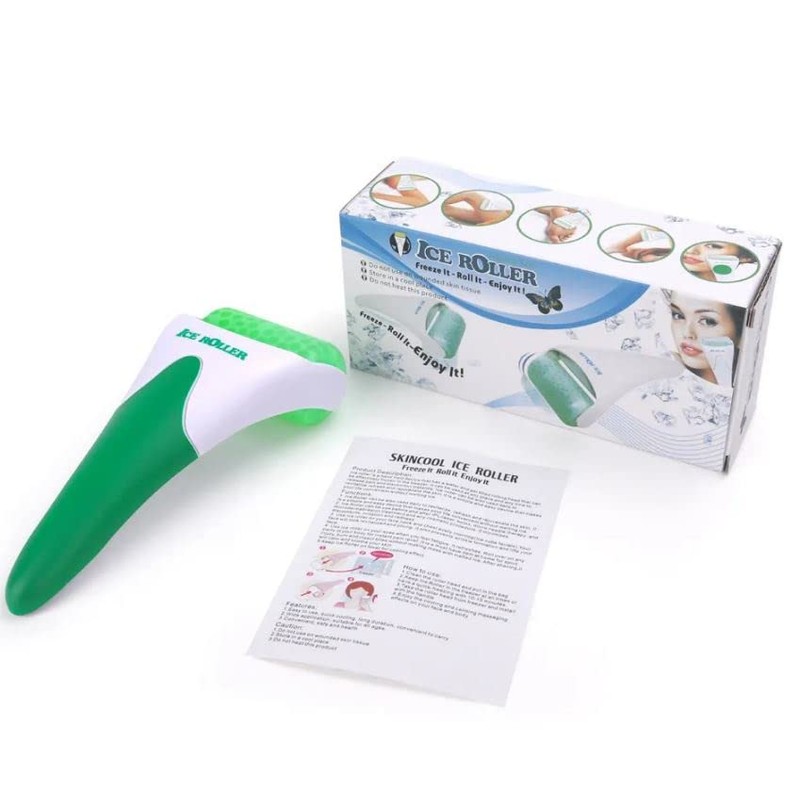 Face Roller Ice Roller for Face Eye Face Roller Anti