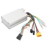 36V 800W Electric Scooter Controller High Performance Aluminium Alloy Housing