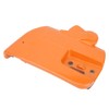 Chain Saw Brake Handle Guard Chain Sprocket Clutch Cover Set
