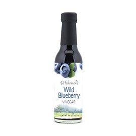 Dr. Fuhrman's Wild Blueberry Vinegar