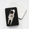 BAAM GOLF DIVOT TOOL WITH MAGNETIC BALL MARKER