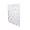 AIRx Filters 20x25x1 Air Filter MERV 11 Pleated HVAC AC