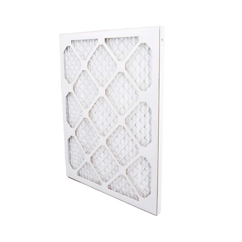 AIRx Filters 20x25x1 Air Filter MERV 11 Pleated HVAC AC