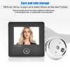 Sonew Digital Door Viewer, 3 inches TFT LCD Screen HD