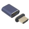 Holic HAM-089D Straight HDMI Magnet Converter Adapter