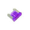 Connect 36842 Low Profile Mini Blade Fuse 3A 5pc