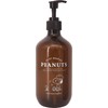 Sankin Shoji SN3313 Snoopy Soap Dispenser, Brown
