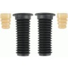 SACHS 900 231 Dust Cover Set Shock Absorber Service Kit for Ford Fiesta VI (CB1, CCN) 2008 - Front Axle