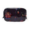 Cath Kidston Darling Midscsale Classic Cosmetic Make Up Case in