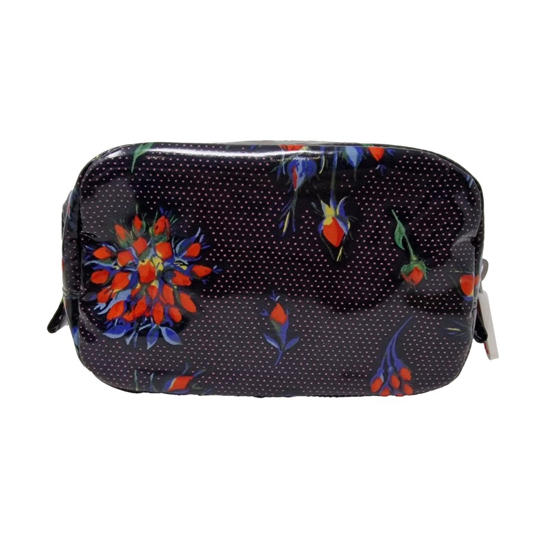 Cath Kidston Darling Midscsale Classic Cosmetic Make Up Case in