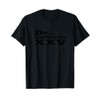 Dr. C XXV ver 2 (schwarz) T-Shirt