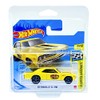 Hot Wheels '67 Chevelle SS 396 (Yellow) 8/10 HW Speed
