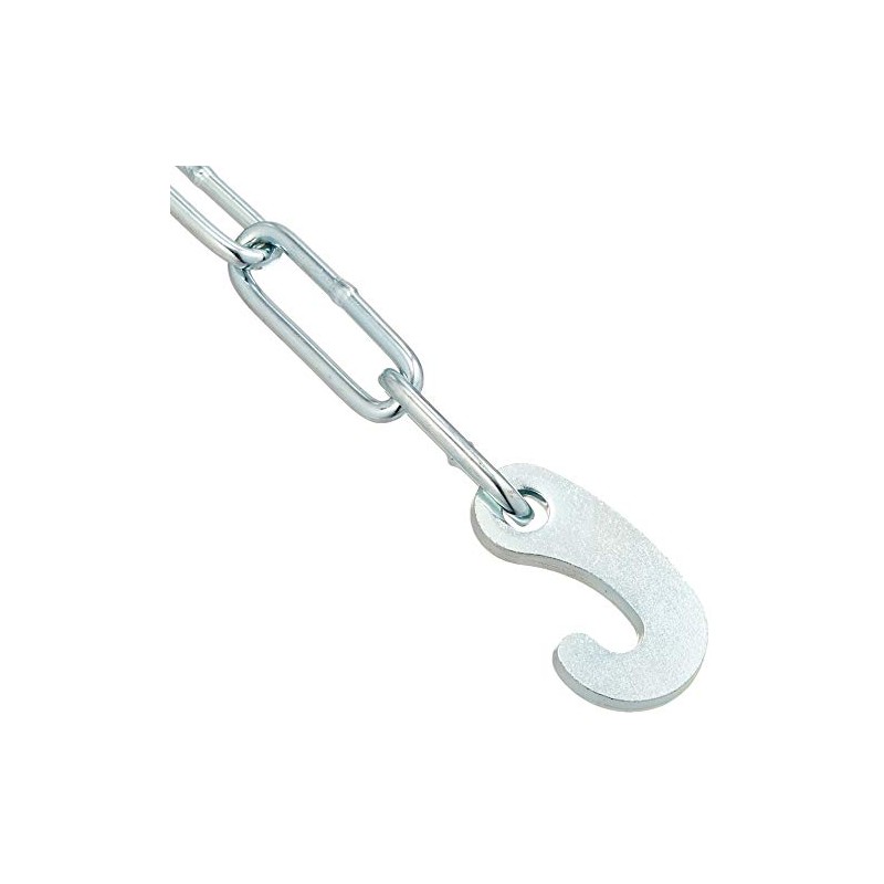 Genuine Toyota Tailgate Chain ASSY Part Number: 66280-25010