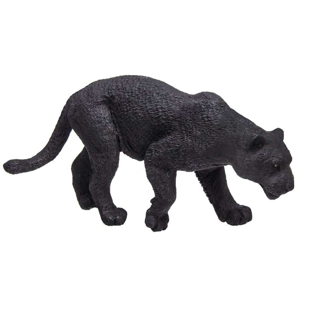 Safari Ltd. WS Wildlife Black Jaguar