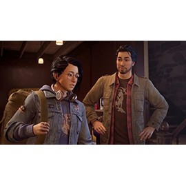 Life is Strange: True Colors (Code in a Box) (Switch)