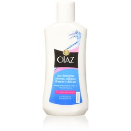 Olay Essentials Cleansing Milk 200 ml