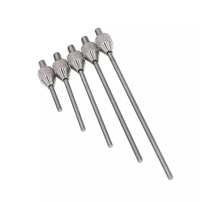 suxing 5 Needle Contact Point for Dial Test Indicator M2.5