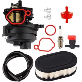 PHUOC LOC THO For 594058 Carburetor For Briggs & Stratton 725 163cc 04M02-0223-F1 104M02-0224-F1