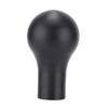 Gear Shift Knob Plastic 5 Speed Manual Chassis Handle Button