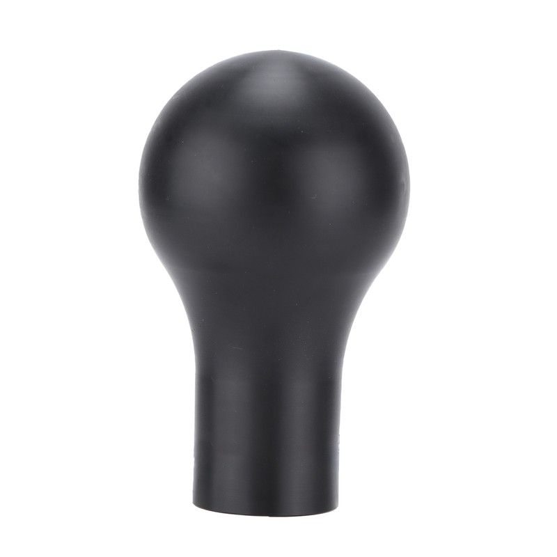 Gear Shift Knob Plastic 5 Speed Manual Chassis Handle Button