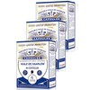 Genuine Haarlem Oil Set of 3 x 60 Original Capsules