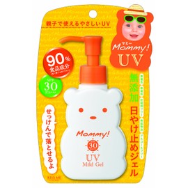 Mommy UV Mild Gel -100g
