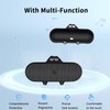 Case for Beats Pill (2024 Release),NOUKAJU Silicone Protective Cover,Drop-Proof,Scratch-Proof,Shock-Proof,Protective Case