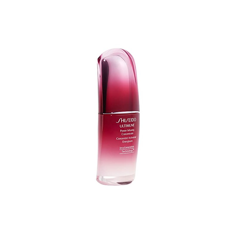 Shiseido Ultimune Power Infusing Concentrate 50ml - New Version