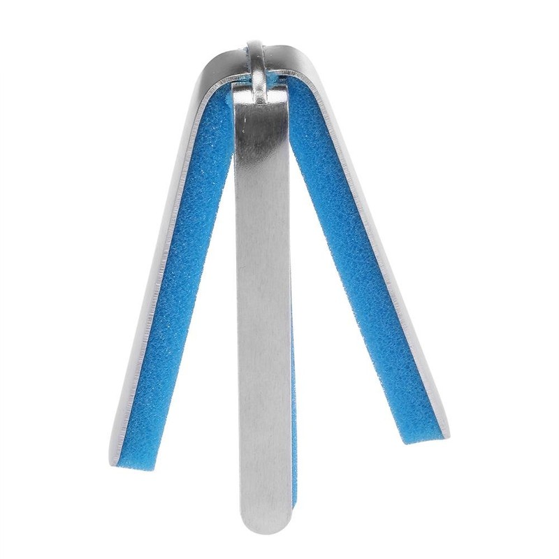 Férula de Dedo de Aluminio Férula de Dedo, Férula de