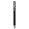 Parker Vector Fountain Pen | Black with Chrome Trim |