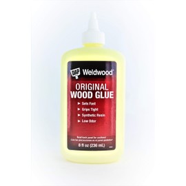 Wood Glue