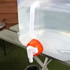 Tool & Tree Foldable Water Canister 10 Litre - Space