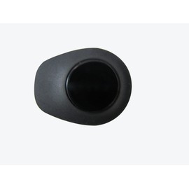 Replacement Left Side Cover for Bose SoundSport Wireless Aqua Blue Black