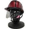 Toyo Safety No. 391FSMMRD Metallic Matte Helmet Red