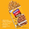 Raisin Nut Bran Cereal, High Fiber Cereal, Made with Whole
