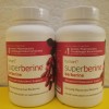 humanN Superberine Berberine Advanced Cholesterol Support 30 Caps Each 2