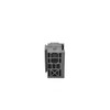 Bosch 3334485045 Plug Housing for Mini Relay 12V, with Relay