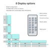 MT-VIKI 4K Video Wall Controller 2x2, Support 4K 30Hz HDMI