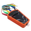 Low Voltage Thermostat to Activate The Circuit，Replacement for Supco Tradefox
