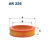 FILTRON AR226 Air Filter